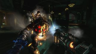BioShock 2 Nó xuất hiện 10 năm trước: Nhiều người chơi có thực sự xấu? 3