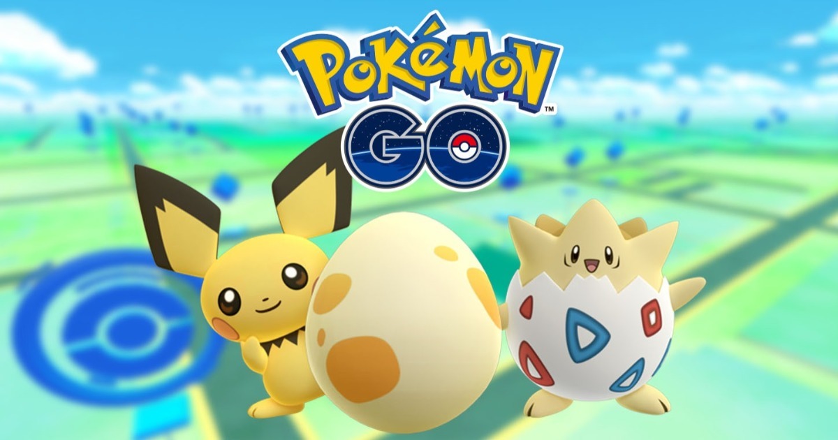 Telur Pokemon GO: daftar lengkap 2, 5, 7 dan 10km pada tahun 2020