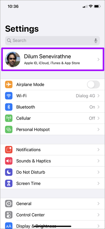 Iphone Stop Mengunduh Aplikasi Secara Otomatis 2