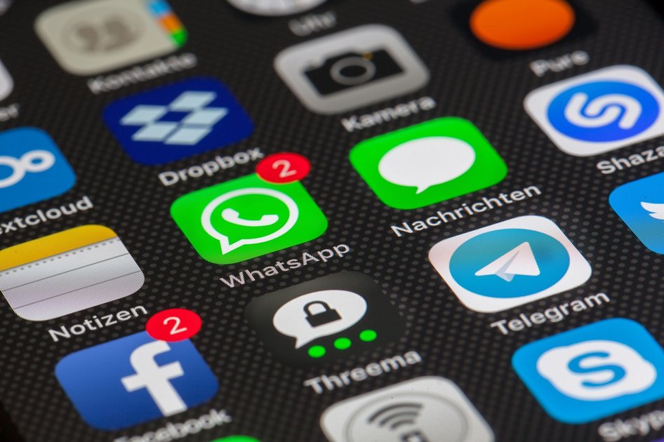 WhatsApp sedang menguji mode gelap Apple pengguna iPhone