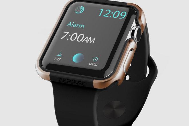 Terbaik Apple Watch aksesori: Lindungi dan sesuaikan jam tangan pintar Anda 16