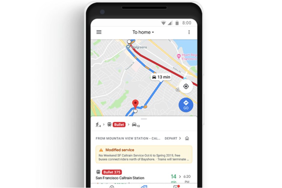 Cara Mengaktifkan Google Maps Incognito Mode di Smartphone