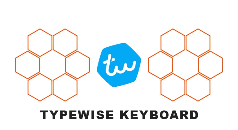 Biasanya Keyboard adalah Aplikasi yang Mengaku untuk Mengurangi Typos hingga 80%