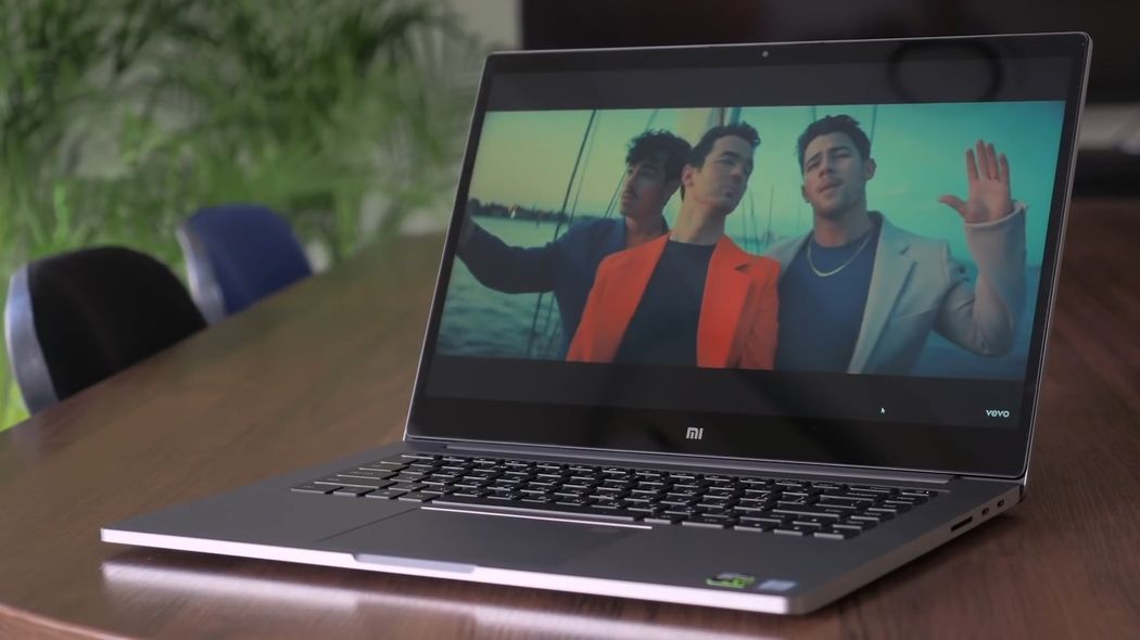 Granska Xiaomi Mi Notebook Pro: 2020 tredje generationens bärbara dator