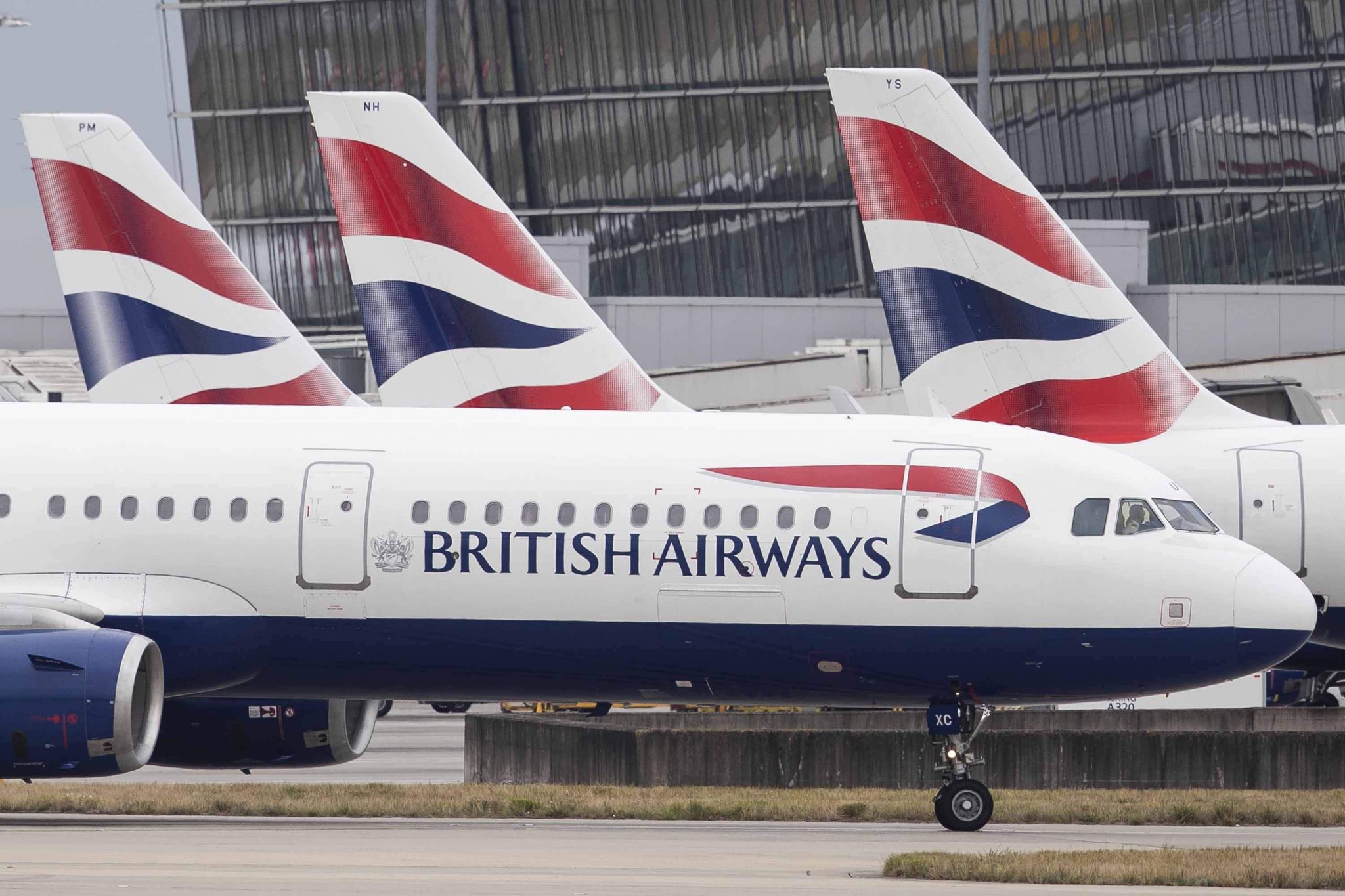 British Airways memecahkan rekor dengan penerbangan subsonik tercepat antara NY dan London