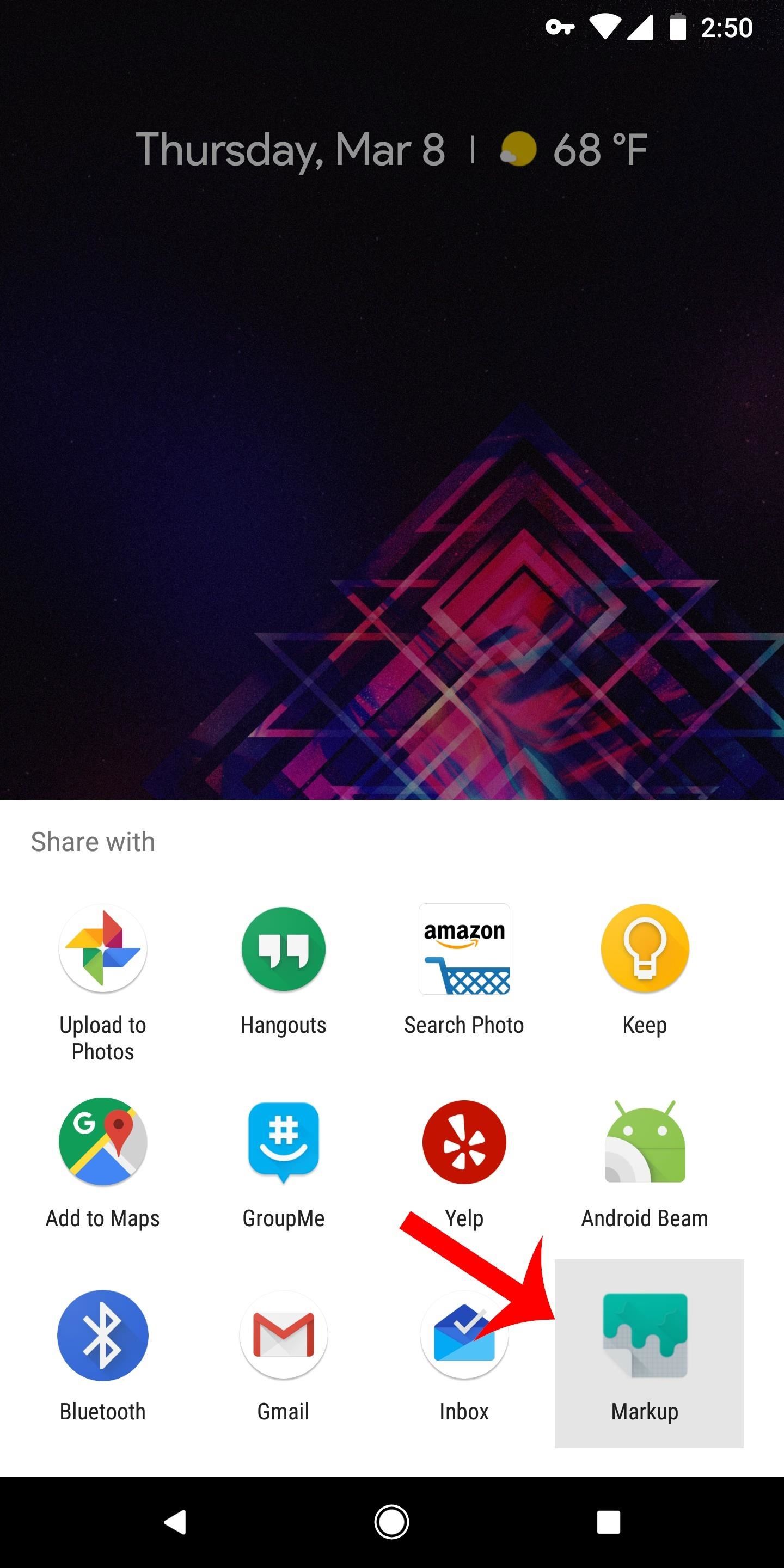 Cara Mendapatkan Fitur Edit Screenshot dari Android Pie di Telepon Apa Pun