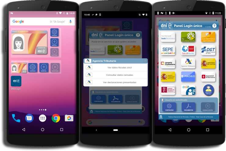 Ваш Android-смартфон в качестве устройства для чтения электронных документов 4
