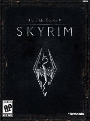 The Elder Scrolls V: Skyrim (رمز في الصندوق - للكمبيوتر الشخصي)