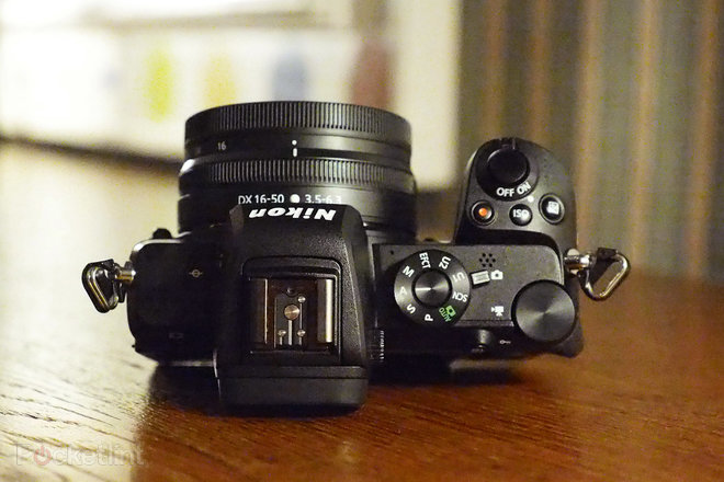 Ulasan Awal Nikon Z50: Diversifikasi Pengaturan Z untuk Penggemar