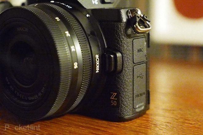 Ulasan Awal Nikon Z50: Diversifikasi Pengaturan Z untuk 6 Penggemar