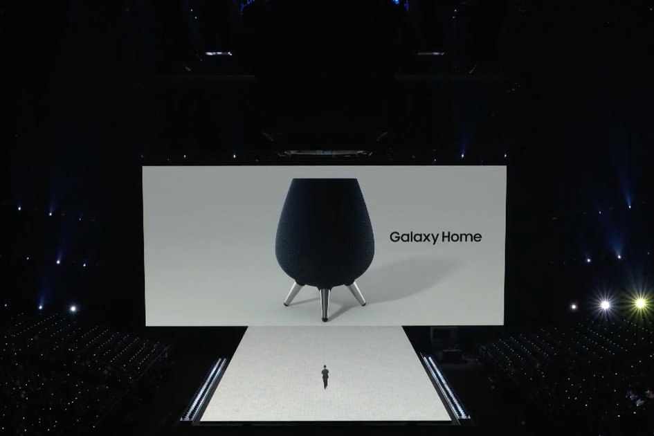 Samsung Galaxy Home and Home Mini: Semua yang perlu Anda ketahui tentang speaker pintar Samsung