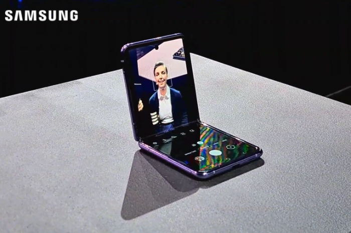 Demonterad – Samsung Galaxy Z flip.  Vad du behöver veta