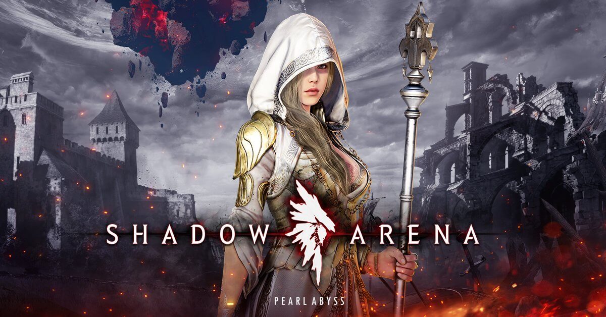 Beta tertutup untuk petarung arena Pearl Abyss yang akan datang, Shadow Arena, dimulai pada 27 Februari