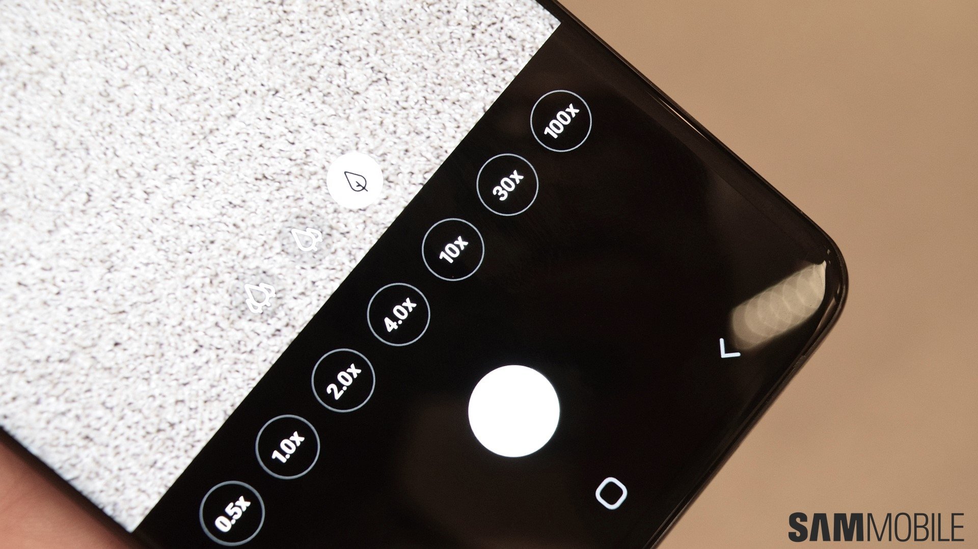 Samsung Galaxy S20 Ultra review langsung: Dominasi murni 5