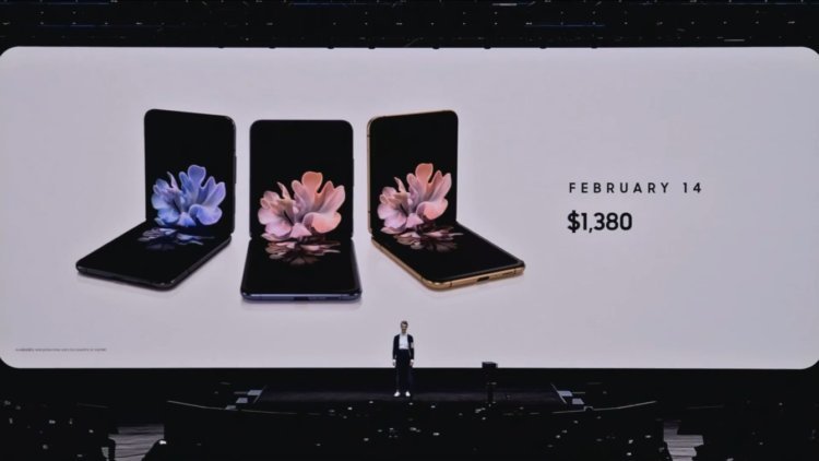 Runtuhnya tradisi, dan yang terbaru dari Samsung: hasil minggu ini 16