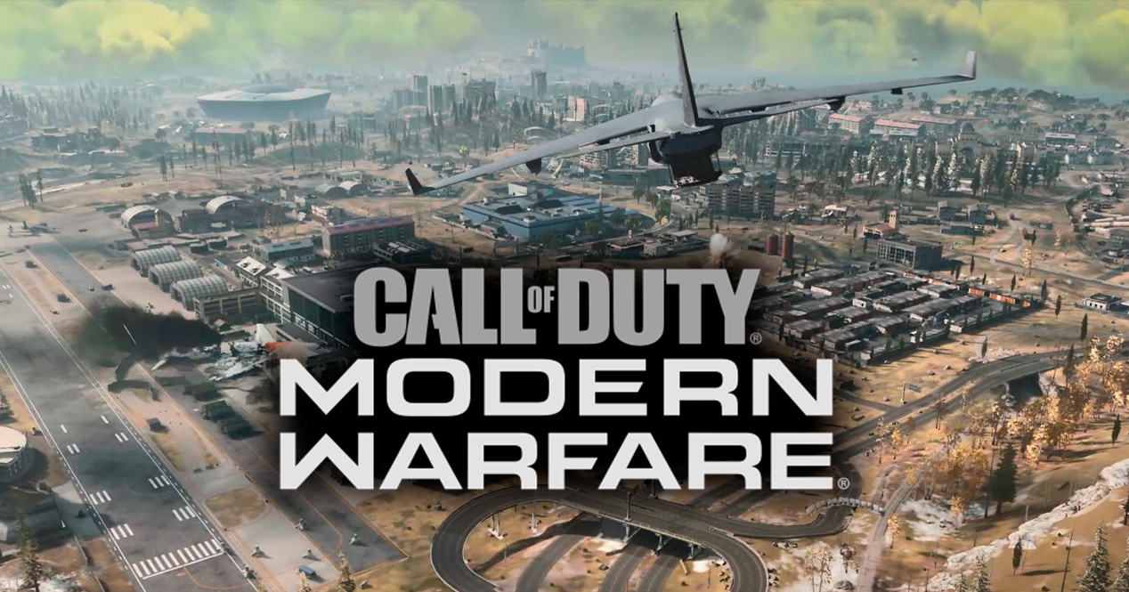 Ya! ‘Call of Duty: Modern Warfare’ mengisyaratkan Battle Royale dengan video ini