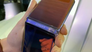 Hands on: Samsung Galaxy Z Balik ulasan 3