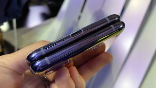 Hands on: Samsung Galaxy Z Balik ulasan 5