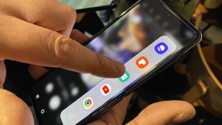 Hands on: Samsung Galaxy Z Balik ulasan 6
