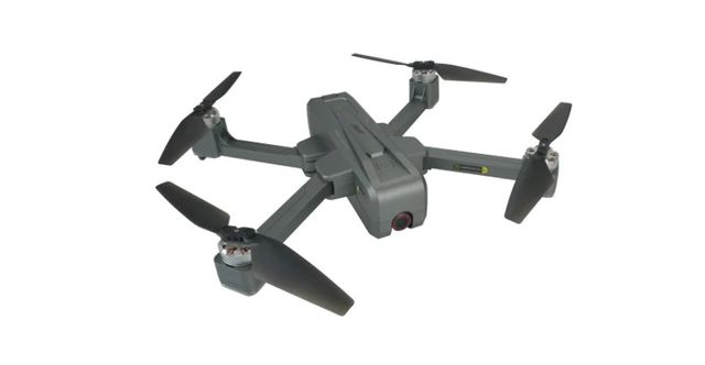 JJRC X11P ULASAN PERTAMA: Drone 4K termurah pada tahun 2020? "Class =" wp-image-43704 diproses oleh webpexpress