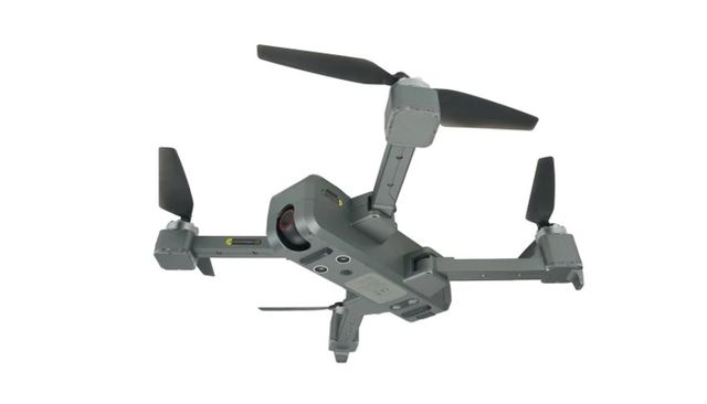 JJRC X11P ULASAN PERTAMA: Drone 4K termurah tahun 2020?