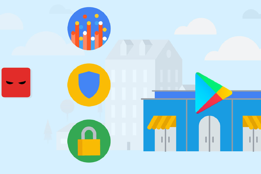 Google Play Protect mencegah instalasi lebih dari 1,9 miliar aplikasi dengan malware selama 2019