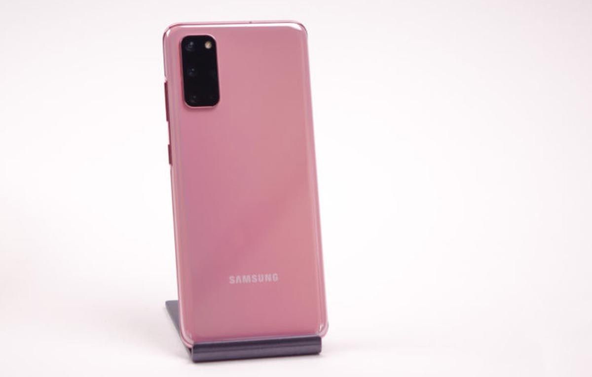 Samsung Galaxy S20.  Galaxy S20 + och Galaxy S20 Ultra: alla funktioner och…
