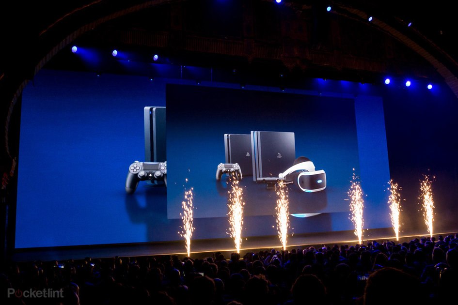 PlayStation menarik keluar dari E3 lagi, jangan berharap PS5 pada E3 2020