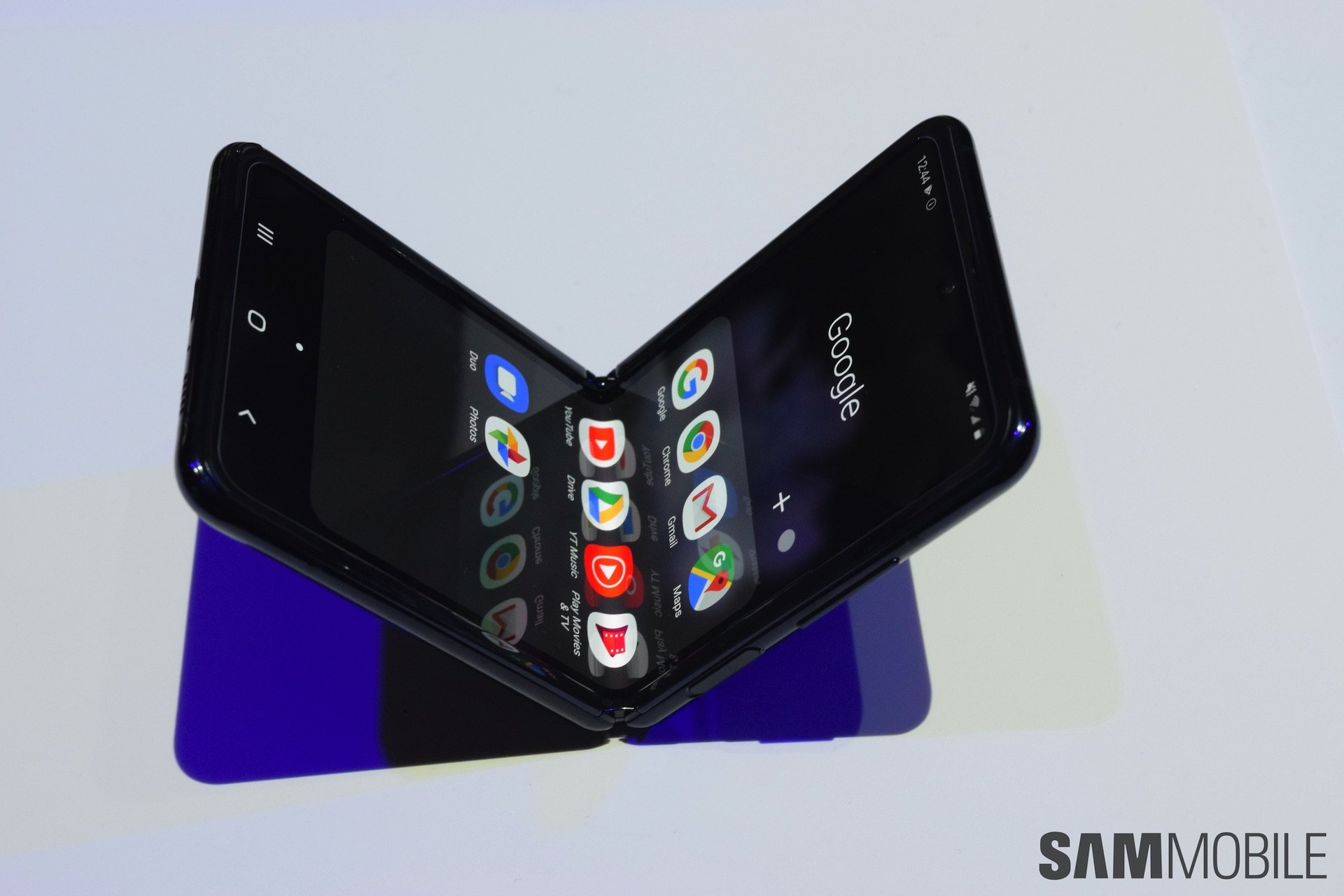 Galaxy    Z Đằng sau đánh giá ngay lập tức: Samsung đã tự thua cuộc 5