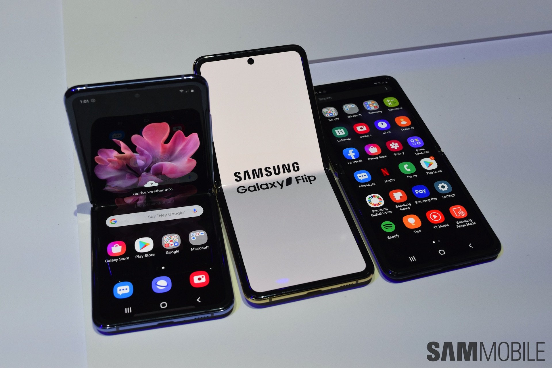 Galaxy  Z Detrás de la revisión inmediata: Samsung ha perdido por sí mismo 9