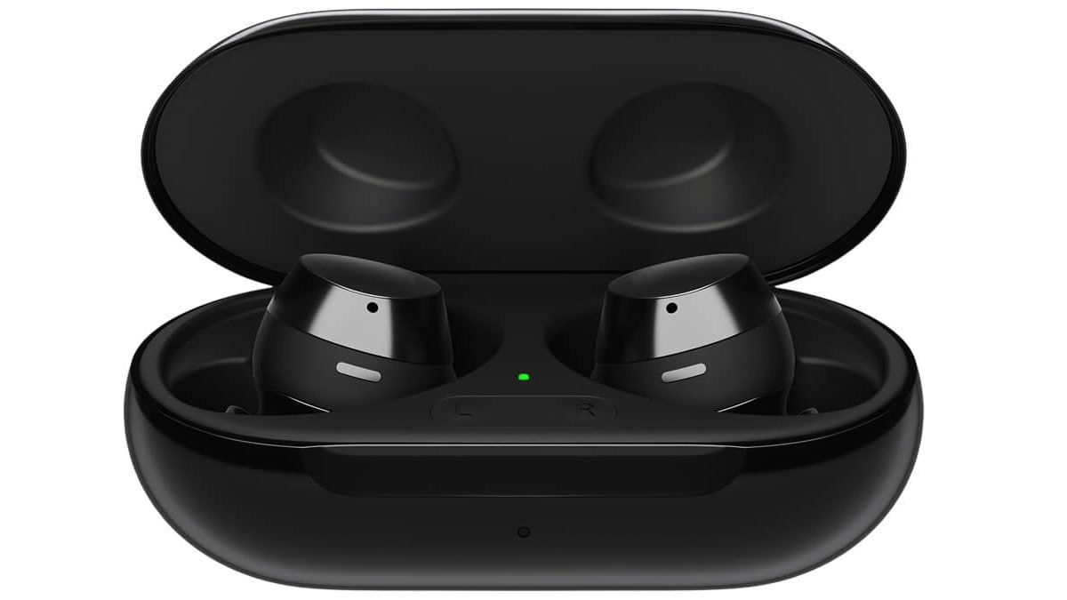 Samsung Galaxy Buds+ Truly Wireless Earbuds Launched, Promise Improved Battery Life and Sound Quality