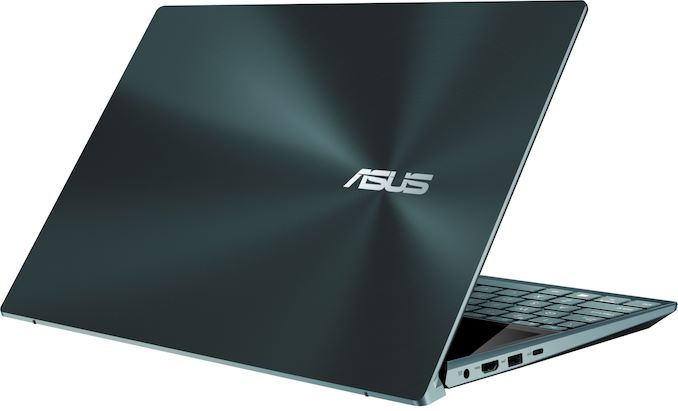 ASUS ra mắt máy tính xách tay màn hình kép ZenBook Duo UX481 3