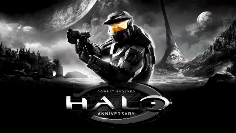 Tes PC Insider untuk Halo: Combat Evolved Anniversary akan datang di bulan Februari