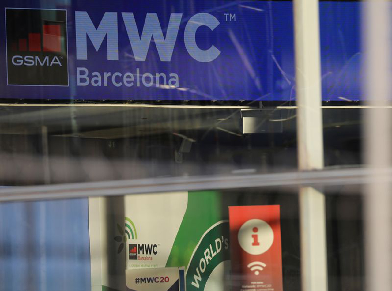 GSMA Dilaporkan Untuk Memutuskan Jika MWC 2020 Barcelona Harus Diproses 1