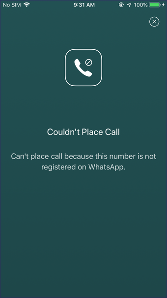 Yang Terjadi Hapus Akun Whatsapp 11