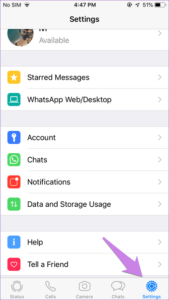 Yang Terjadi Hapus Akun Whatsapp 12