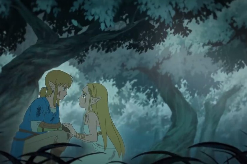 21 film pendek terbaik dan paling orisinal yang terinspirasi oleh The Legend of Zelda