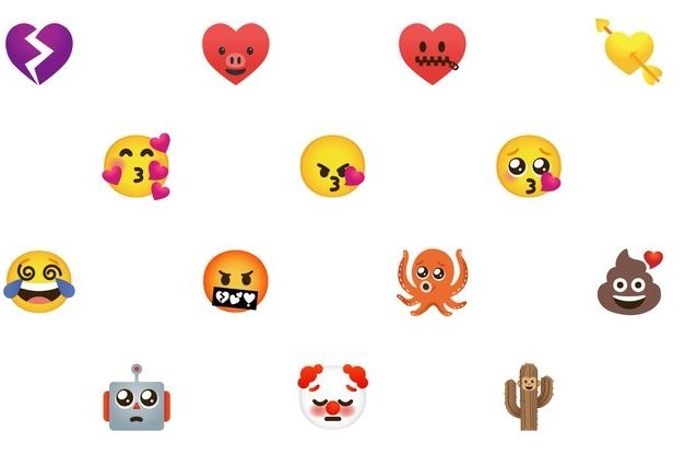 Gboard: cara menonaktifkan saran dari Emoji Kitchen baru