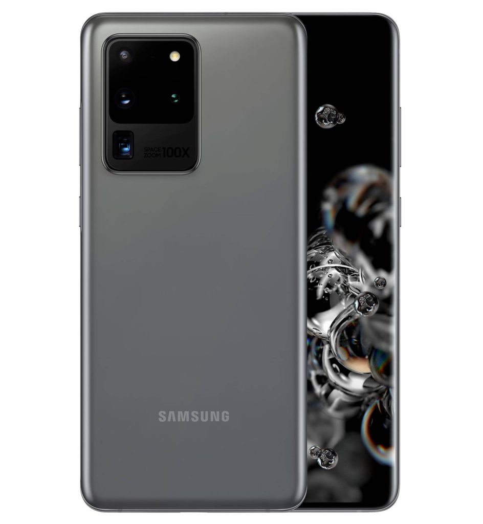 iPhone 11 Pro Max vs Samsung Galaxy S20 Ultra: hai con vật đích thực mặt đối mặt 1