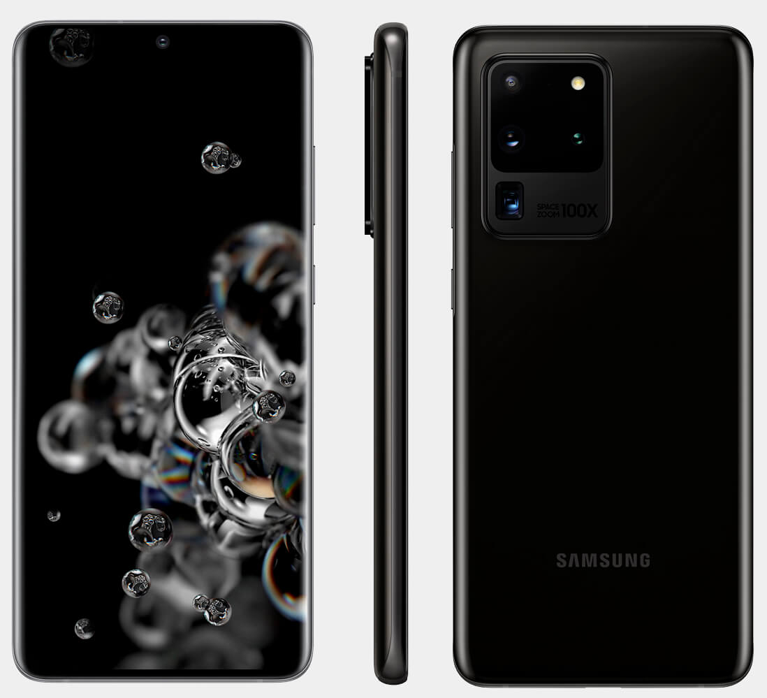 iPhone 11 Pro Max vs Samsung Galaxy S20 Ultra: hai con vật đích thực mặt đối mặt 4
