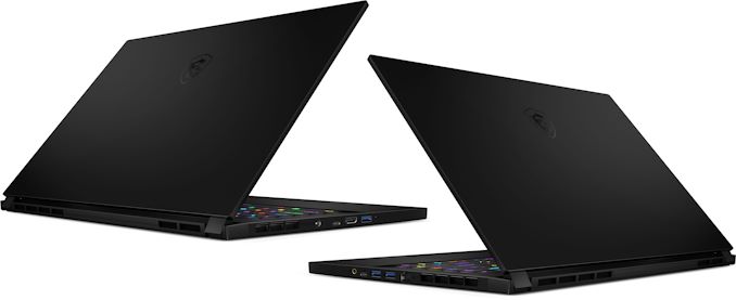 Laptop Gaming 300 Hz MSI, GS66 Stealth & GE66 Raider 2
