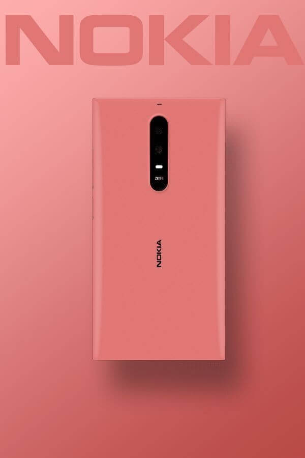 Nokia готовится к обновлению N9 2020 2