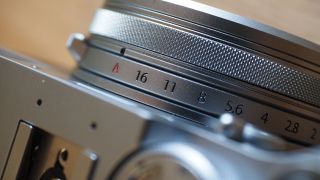 Обзор Fujifilm X100V