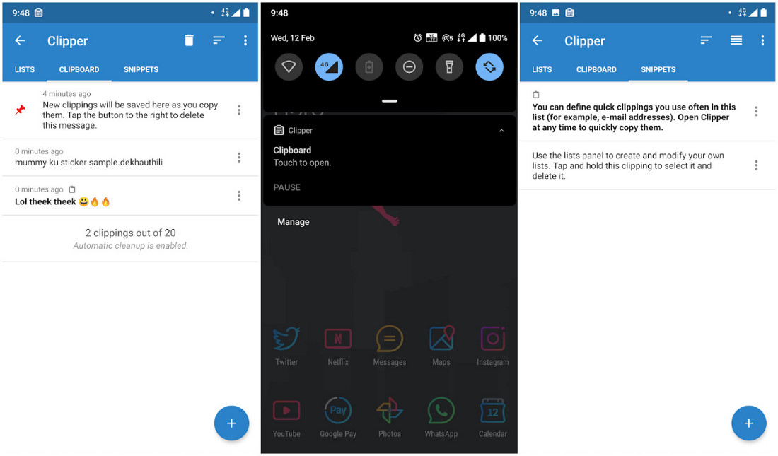 Cara Menggunakan Clipboard Android Like A Pro 1
