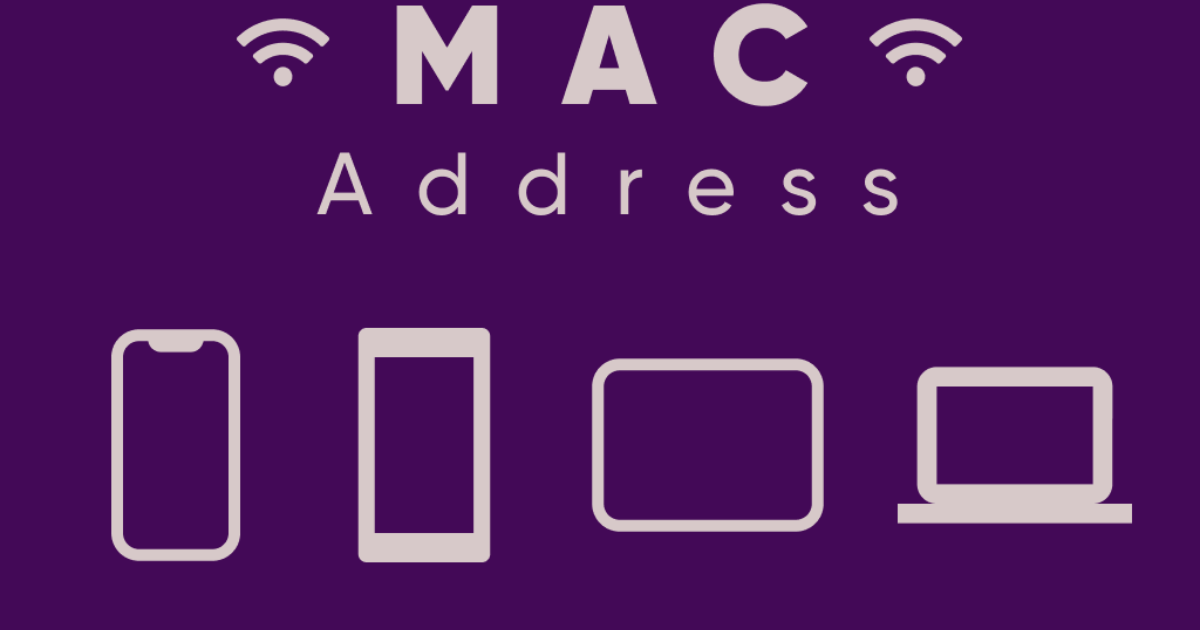 4 Cara Teratas untuk Menemukan dan Menggunakan Alamat MAC Android, iPhone, dan PC