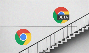 Haruskah Anda Menggunakan Chrome Beta 6