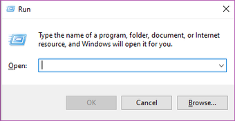 Perbaiki Kode Kesalahan Konektivitas Satu Drive 0x8004de40 Windows 10 01