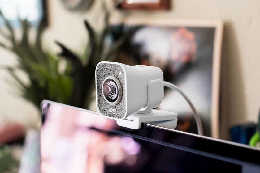 Logitech menghadirkan webcam StreamCam baru untuk pecinta media sosial