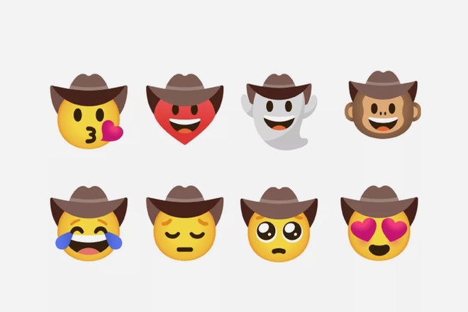 Cách sử dụng Google Emoji Kitchen để kết hợp các biểu tượng cảm xúc yêu thích của bạn 2