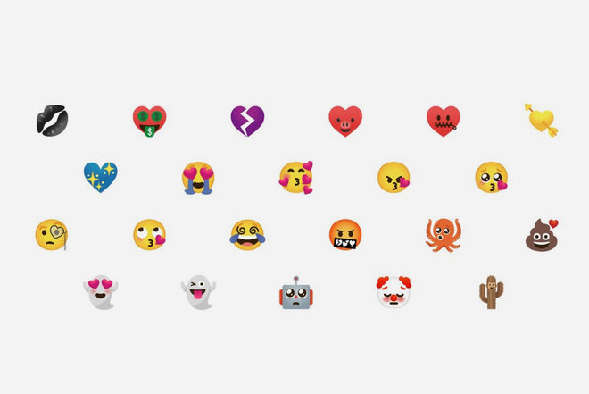 Cara menggunakan Google Emoji Kitchen untuk menyatukan stiker emoji favorit Anda 1